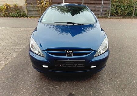 Peugeot 307 CC CC 135