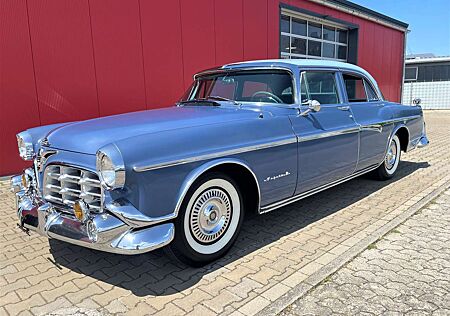 Chrysler Imperial Originalzustand , 1. Hand, 3 Jahre Garantie