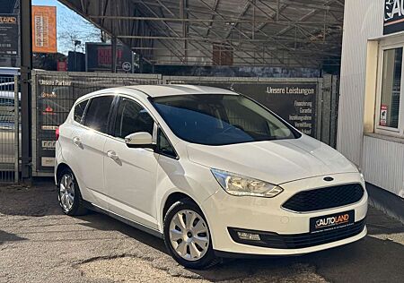 Ford C-Max Business Edition*1.5l*2.Hand*Navi*Klimaaut