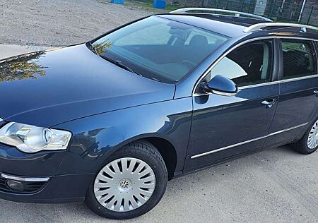 VW Passat Variant Volkswagen 1.9 TDI Kupplung NEU TÜV NEU