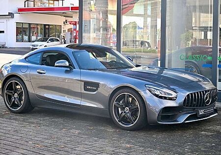 Mercedes-Benz AMG GT gebraucht kaufen Mercedes-Benz AMG GT Coupe AMG Speedshift 7G-DCT