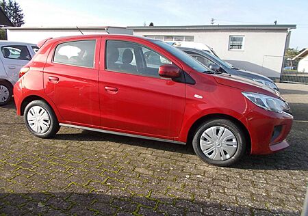 Mitsubishi Space Star 1.2 Select Klima