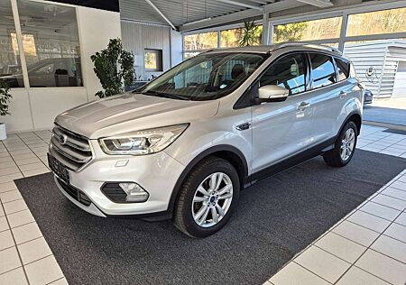 Ford Kuga Cool & Connect*SHZ*KAMERA*AHK*NAVI*LENKHZ*