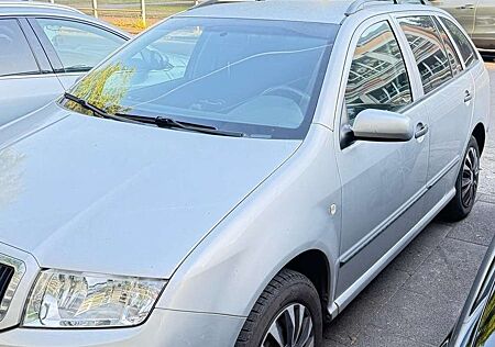 Skoda Fabia 1.4 16V Comfort