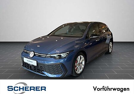 VW Golf GTI Volkswagen 2,0 l TSI OPF 195 kW (265 PS) 7-Gang-Do