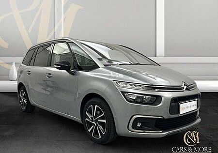 Citroën Grand C4 Picasso Citroen Shine Pack 7Sitze T.Leder Navi CarPlay RFK SHZ