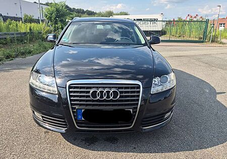 Audi A6 Avant 2.0 TFSI multitronic