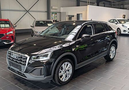 Audi Q2 35 TFSI S tronic Navi Kamera PDC