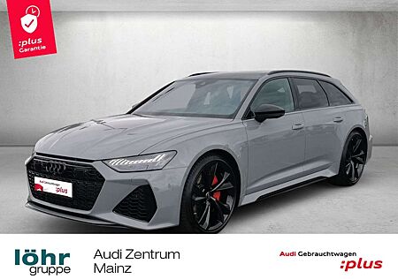 Audi RS6 Avant performance quattro tiptronic AHK*ASL*