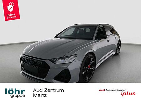 Audi RS6 Avant performance quattro tiptronic AHK*PANO