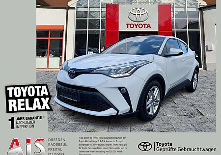 Toyota C-HR 1.8 Hybrid ACC*KAM*DAB*2xKlima