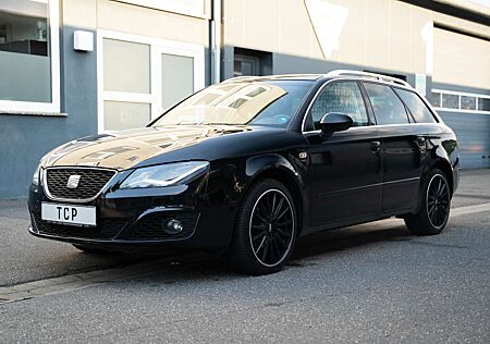 Seat Exeo ST Style *GEPFLEGT* 1. HAND*