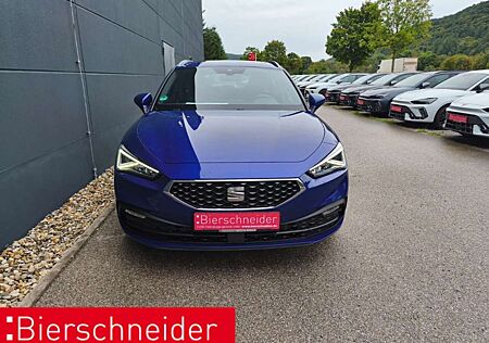 Seat Leon Sportstourer 1.4 eHybrid Xcellence PANO eSITZ NAVI