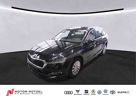 Skoda Octavia Combi 2.0 TDI DSG STYLE MATRIX+NAV+SHZ