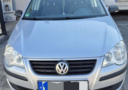 VW Polo Volkswagen 1.4 Trendline