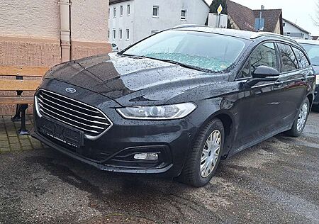 Ford Mondeo Turnier 2.0 EcoBlue Aut. Trend