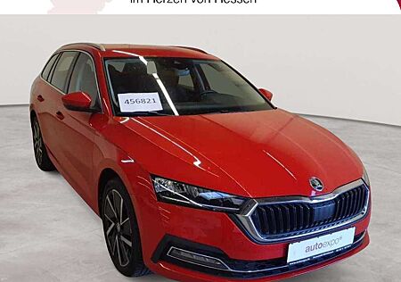 Skoda Octavia Combi 1.4 TSI iV DSG Style