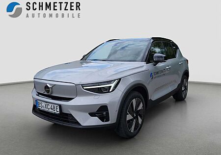 Volvo EX40 +Single+Extended+Plus+Standhzg+GJR+360°Kamer