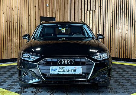Audi A4 Avant 2,0 TDI Aut. *Navi+*ACC*AHK*Kamera*App*