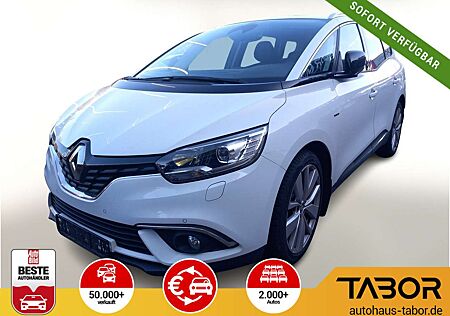 Renault Grand Scenic IV 1.3 TCe 140 EDC Limited PDC 20Z