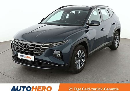 Hyundai Tucson 1.6 T-GDI Mild-Hybrid Select 2WD Aut*NAVI*LED*CAM