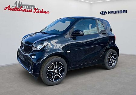 Smart ForTwo Coupe Prime +Pano+LED++GARANTIE