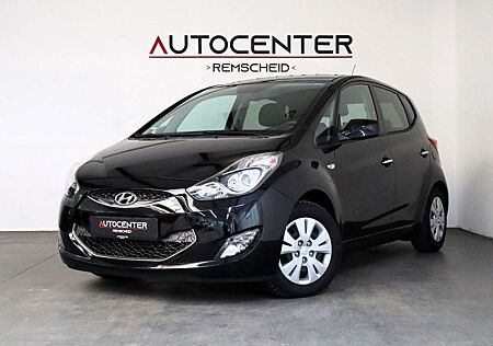 Hyundai ix20 1,6 Comfort Klimaautomatik AHK Einparkhilfe
