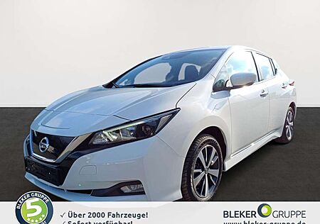 Nissan Leaf Acenta 90kWh