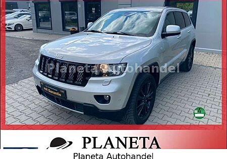 Jeep Grand Cherokee 3.0 CRD S-Limited*XENON*NAVI´CAM*