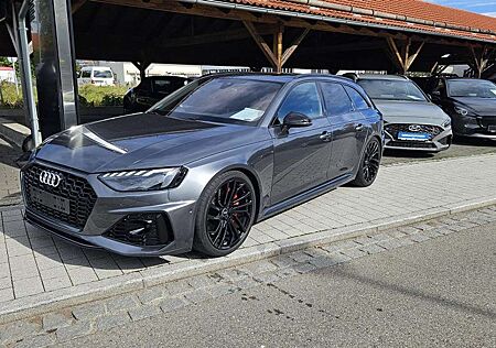 Audi RS4 Avant 2.9 TFSI quattro