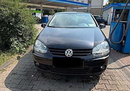 VW Golf Volkswagen V 3-Türer 1.4 Trendline