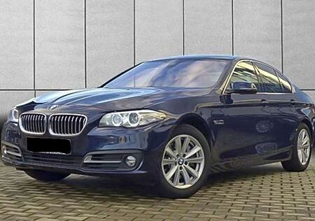 BMW 530 gebraucht kaufen BMW 530 sehr guter Zustand, Komfortsitze, Sportgetriebe