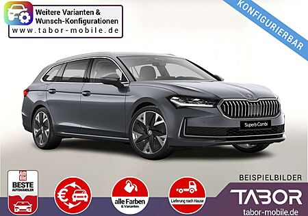 Skoda Superb Combi DSG Selec Nav ACC Kam Kessy UVP-31%*