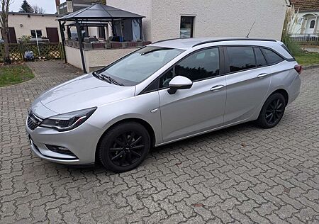 Opel Astra Sports Tourer 1.0 Turbo Start/Stop Sports To