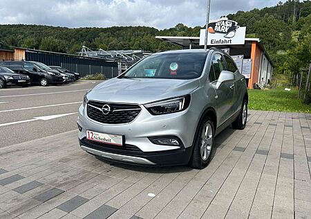 Opel Mokka X Innovation**GEPFLEGT**AUTOMATIK **