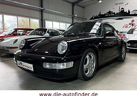 Porsche 964 Carrera 2 Aut. Schiebedach,Bordcomputer,17"