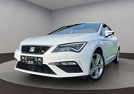 Seat Leon FR/LED/ACC/RFK/NAVI/CarPLay