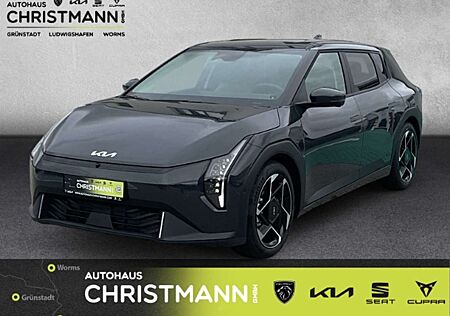 Kia EV4 HB 81.4 kWh FWD EARTH *UP*TE*WIC*DWP*SD*
