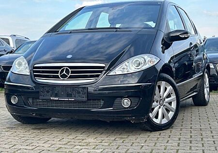 Mercedes-Benz A 200 CDI Avantgarde Automatik Klima Pano TÜV ne