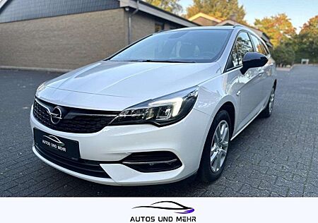 Opel Astra K Sports Tourer Edition Start/Stop Klima