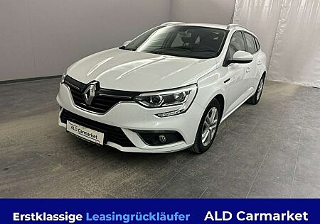 Renault Megane Grandtour BLUE dCi 115 BUSINESS EDITION Kombi, 5-t