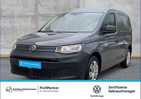 VW Caddy Volkswagen Cargo 2.0 TDI DSG KLIMA DAB