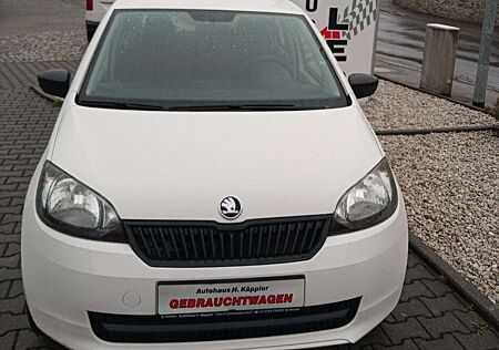 Skoda Citigo 1.0 MPI Active