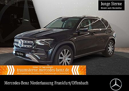 Mercedes-Benz GLE 350 de 4M PANO+AHK+MULTIBEAM+KAMERA+SPUR+9G