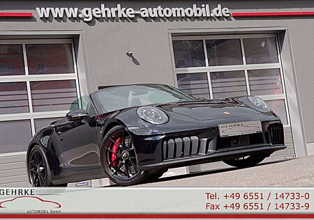 Porsche 992 .2 4 GTS Cabrio*Lift,ACC,BOSE,18-W.,Sitzlüft*