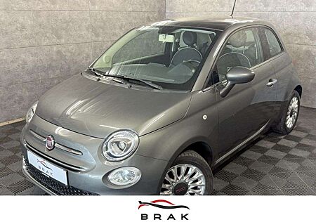 Fiat 500 Pano*Klima*Tempomat*Bluetooth* Klima