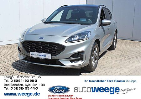 Ford Kuga ST-Line X Start/Stopp