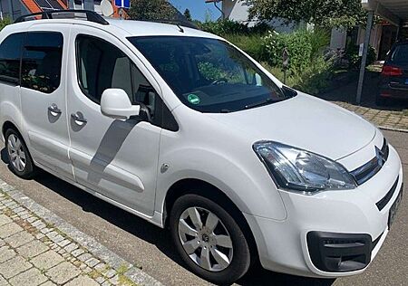 Citroën Berlingo Citroen Multispace BlueHDi 100 SELECTION