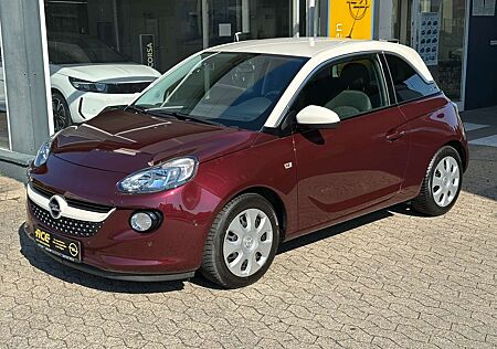 Opel Adam Jam 1,2 *SHZ*IntelliLink*PDC*ALU*