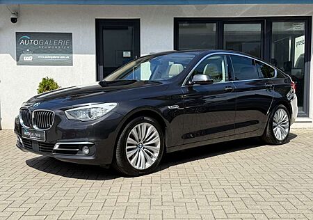 BMW 530d 530 Gran Turismo xDrive °°°Vollaussattung°°°